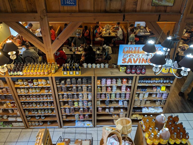 More Than Just a Pantry