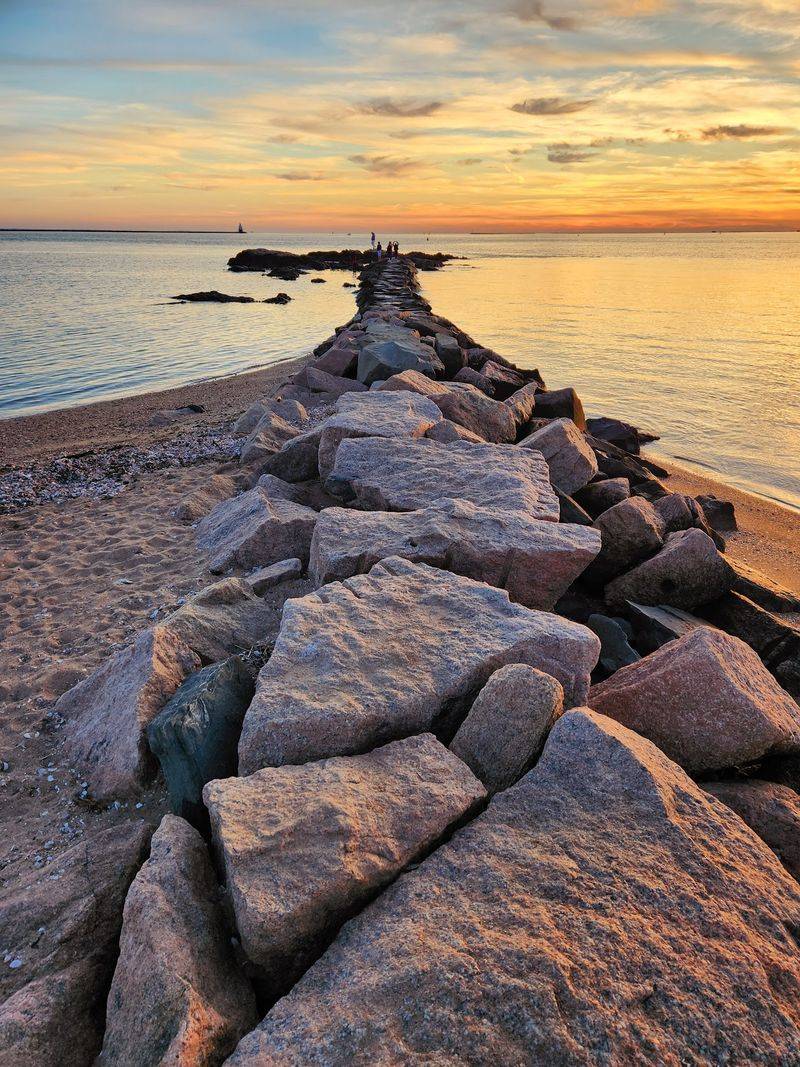 Lighthouse Point Park - New Haven, New Haven County