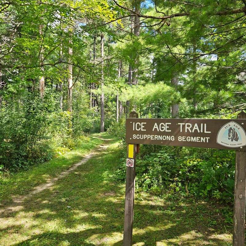 Ice Age Trail