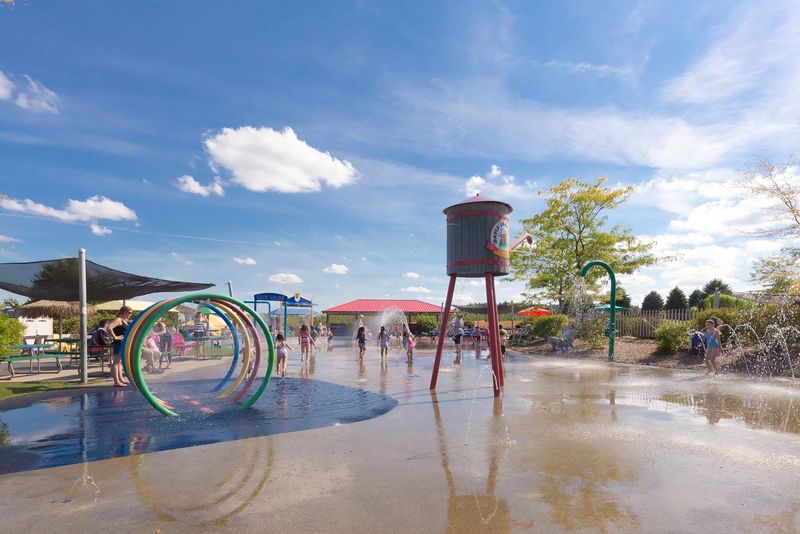 Helping Younger Kids Enjoy Every Minute
