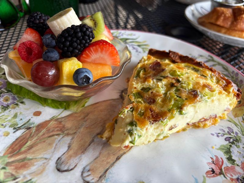 Fresh Ingredients That Make Simple Food Feel Special