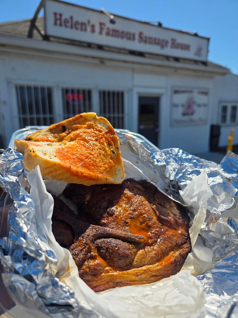 Helen's Sausage House - Smyrna