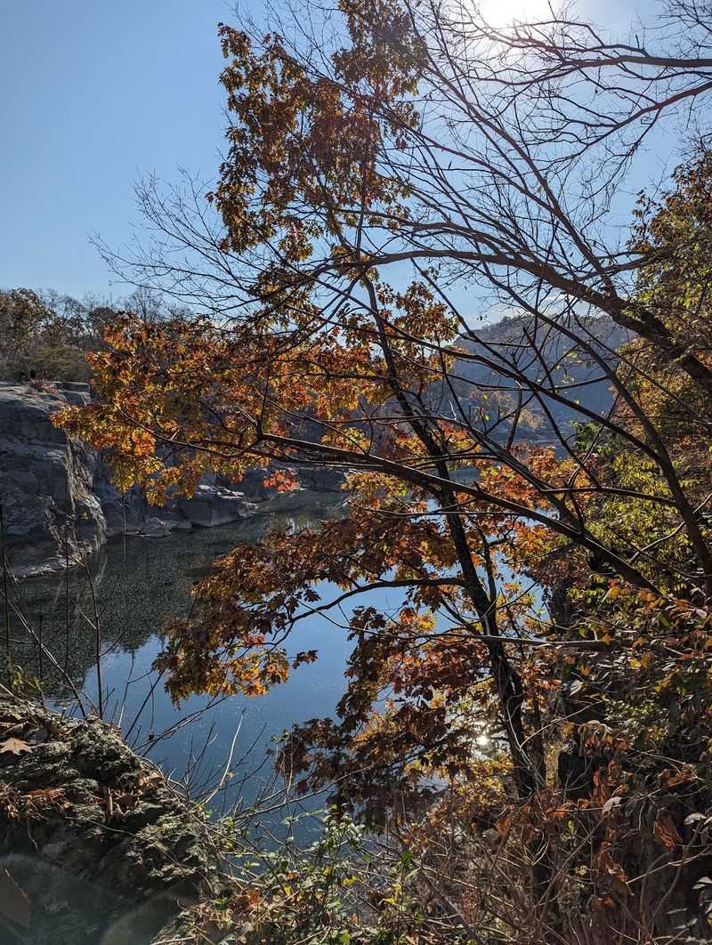 River Trail, Great Falls Park, McLean, Fairfax County