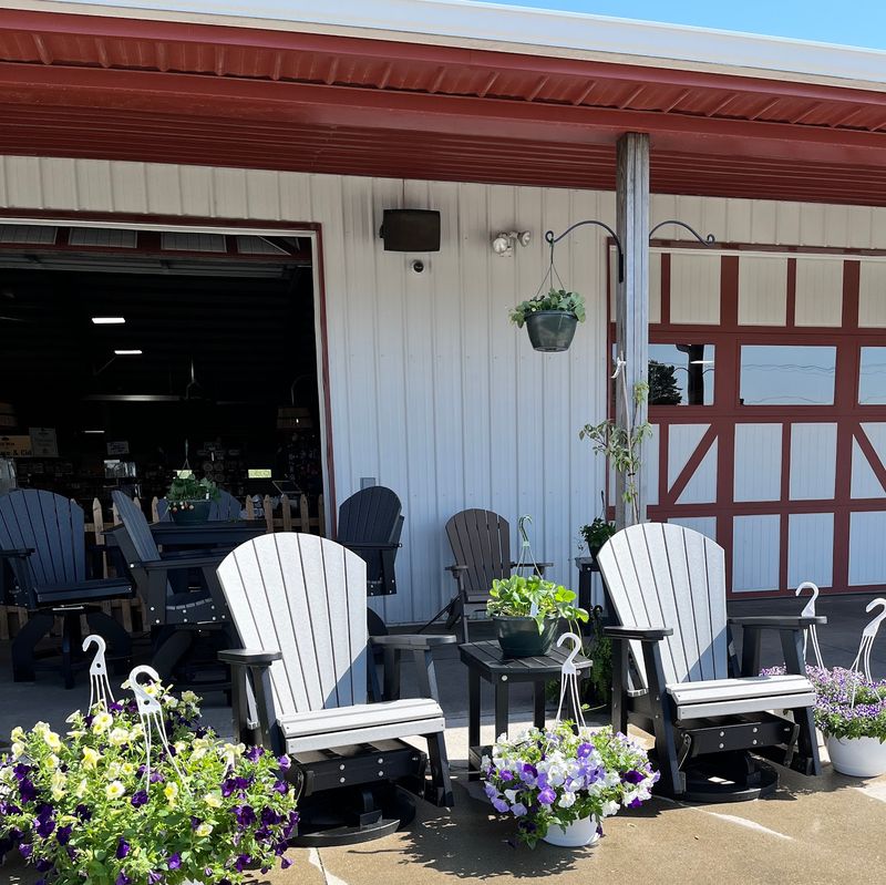 Lynd Fruit Farm, Pataskala, Licking County