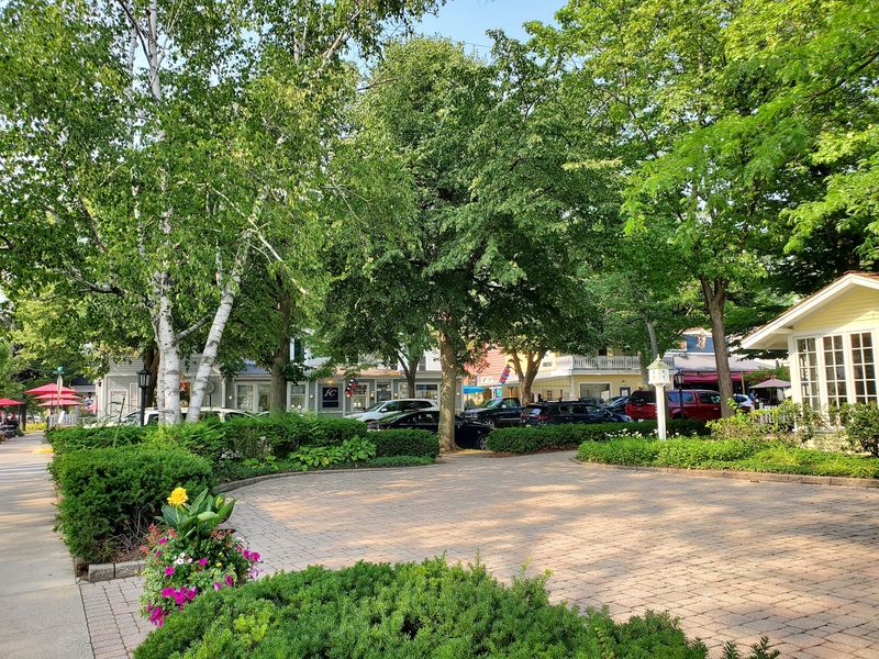 Saugatuck