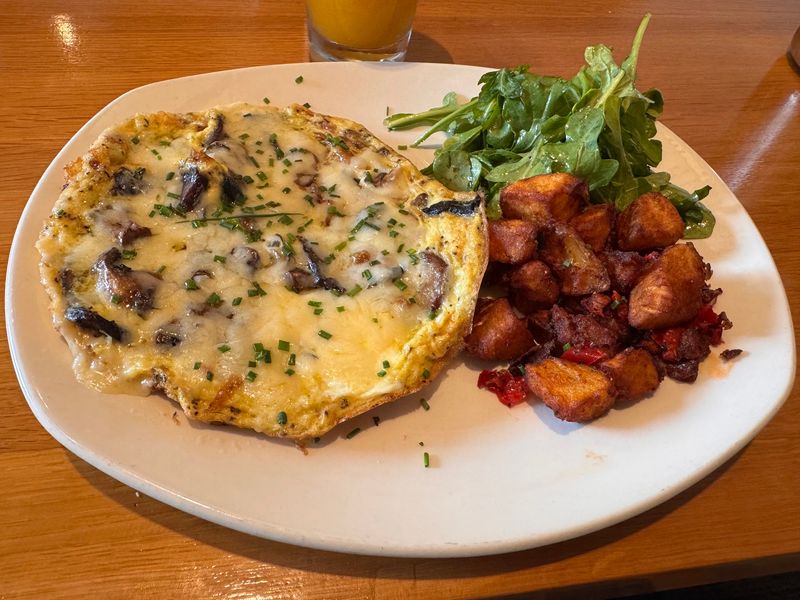Northstar Café - Columbus
