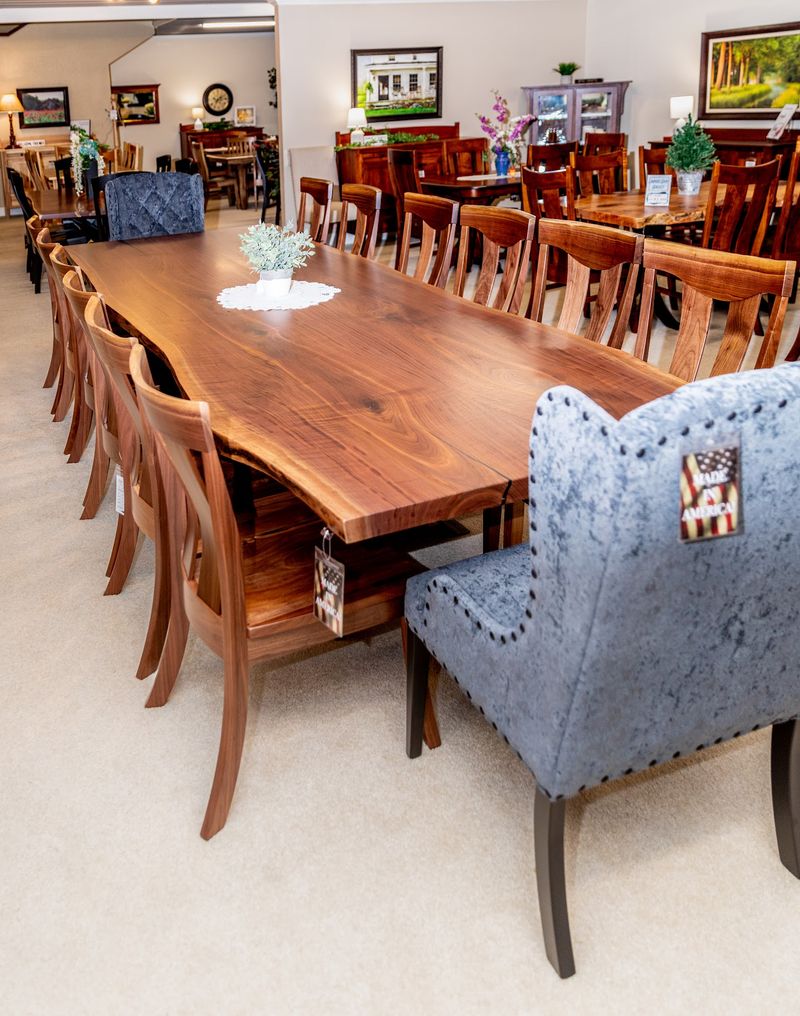 Oak Creek Amish Furniture - Texarkana