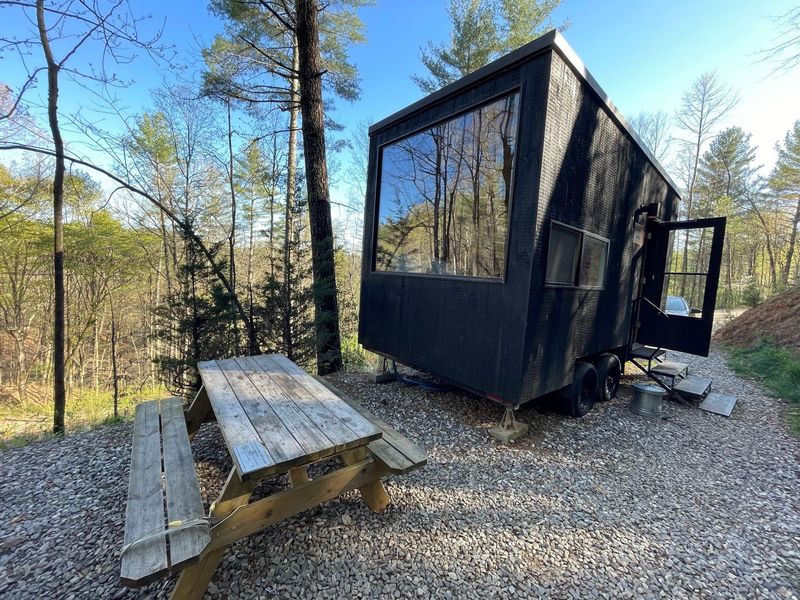 Postcard Cabins Chattahoochee - Suches