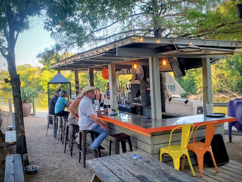 Woodshed Smokehouse - Fort Worth