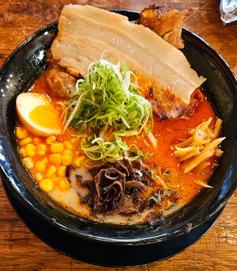 Bushido Ramen - Kettering