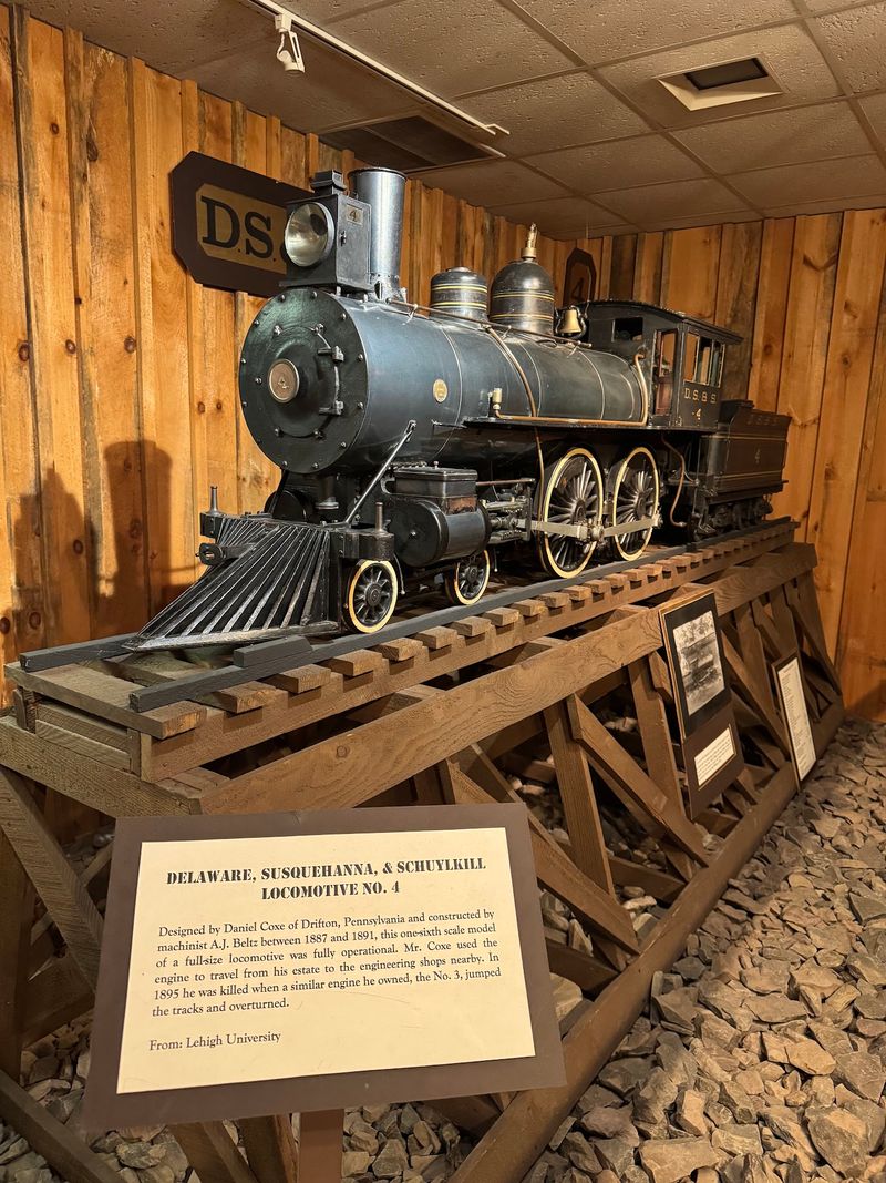 A Museum That Makes Coal History Clear