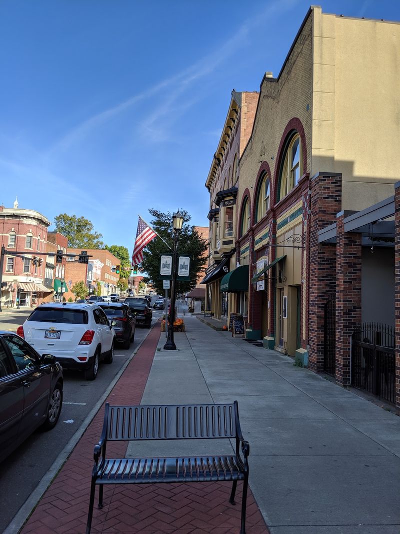 Friendly Stops For Easy Weekend Wandering