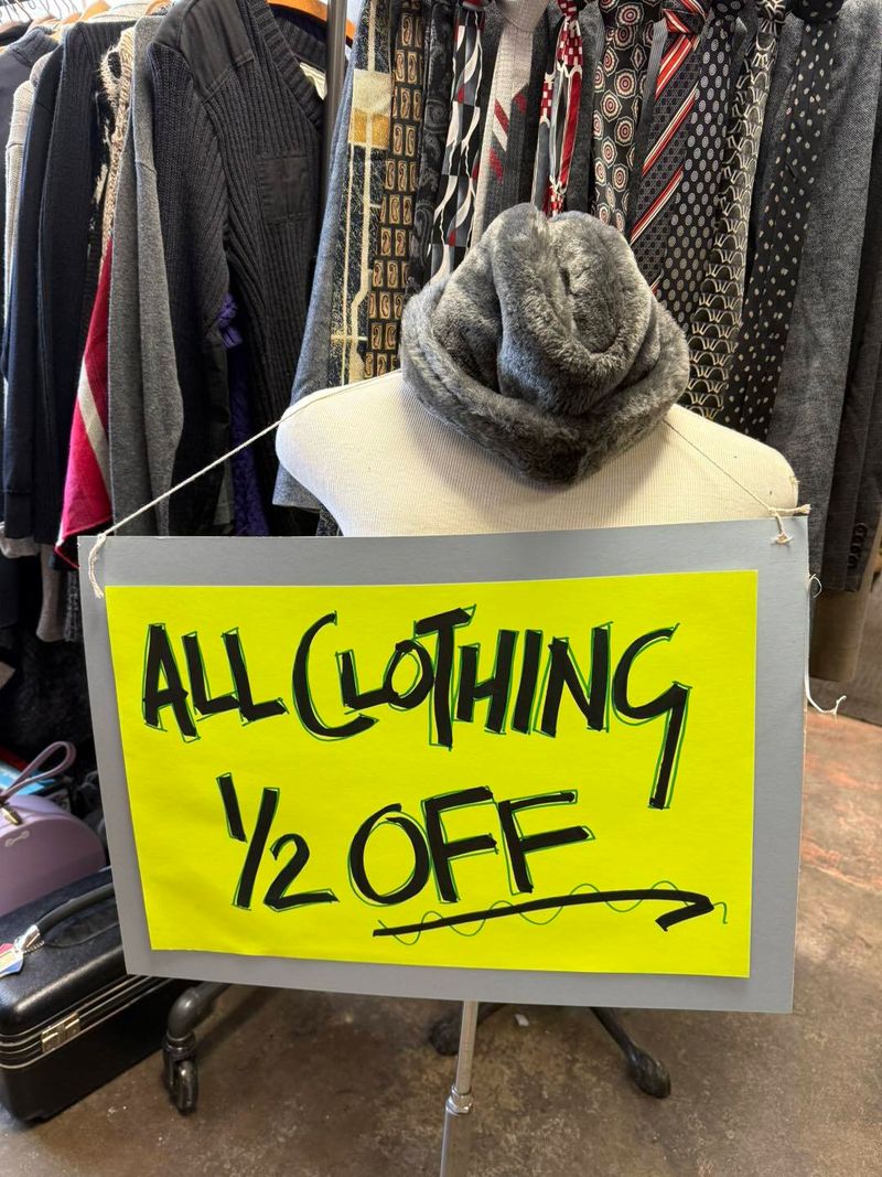 Tips for Shopping Without Regret