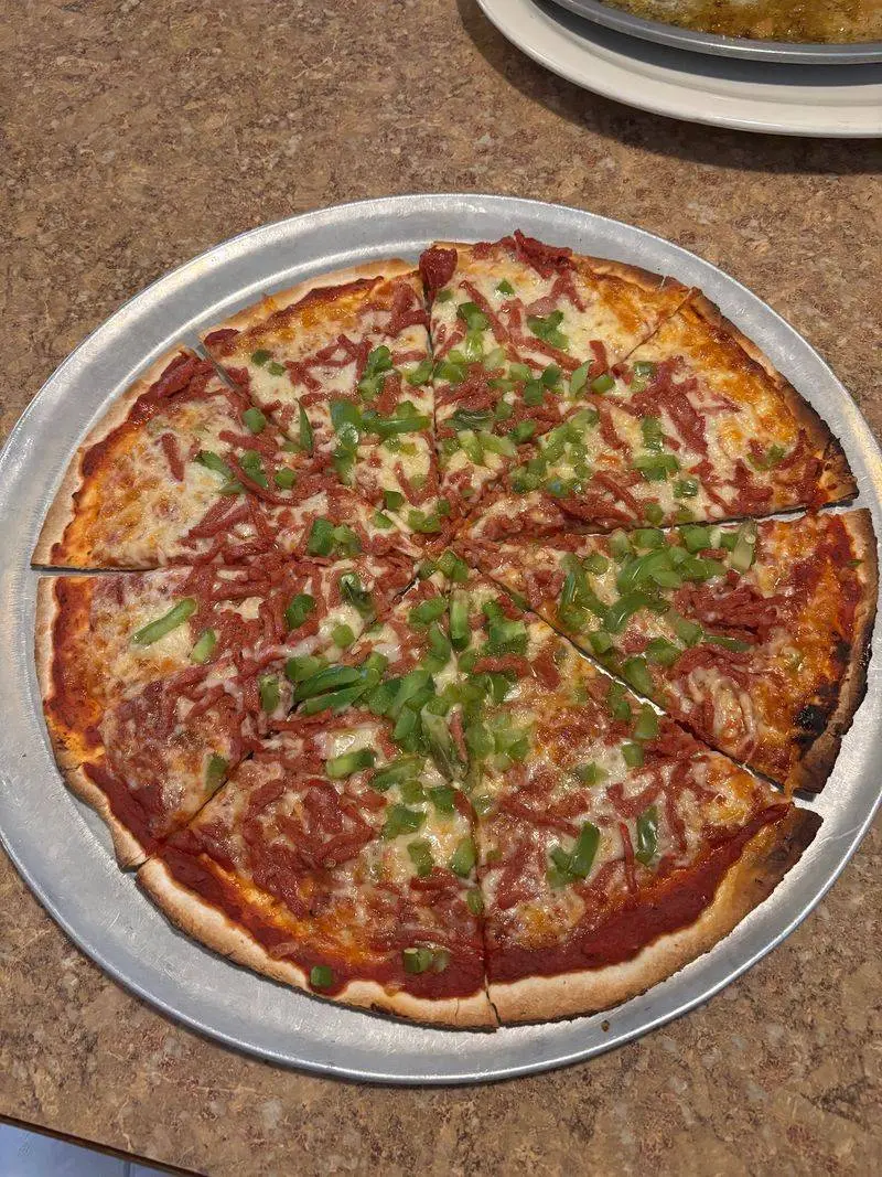 Value, Portions, and What Regulars Appreciate