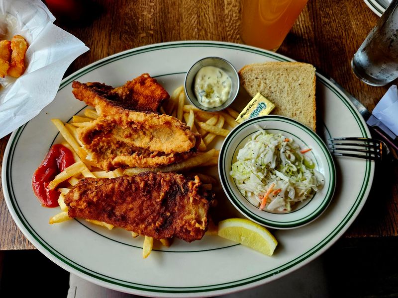 A Madison Meal That Feels Like a Memory