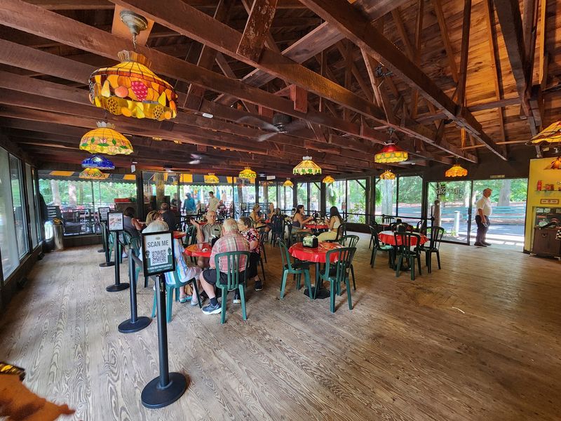 Why Locals Still Return, Even With Higher Prices
