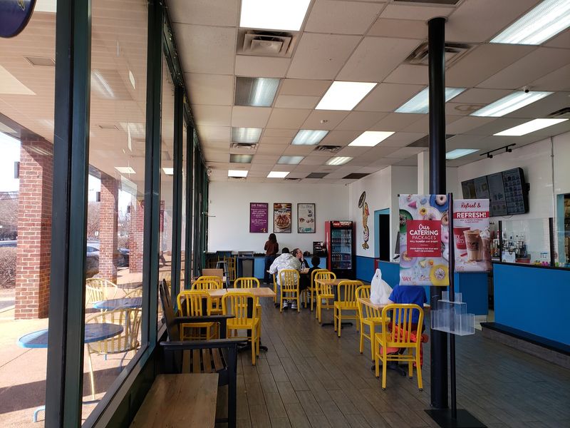 Duck Donuts - Herndon