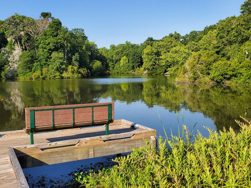 York River State Park