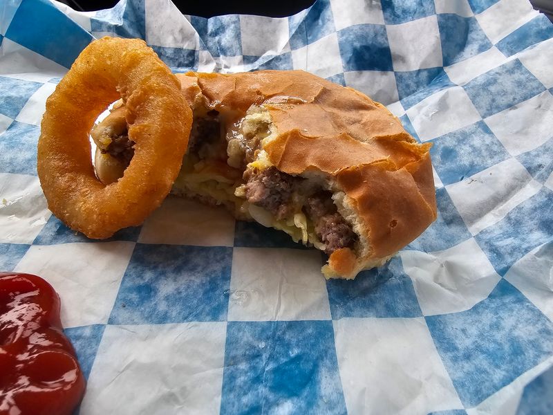 El's Drive-In - Morehead City, Carteret County,