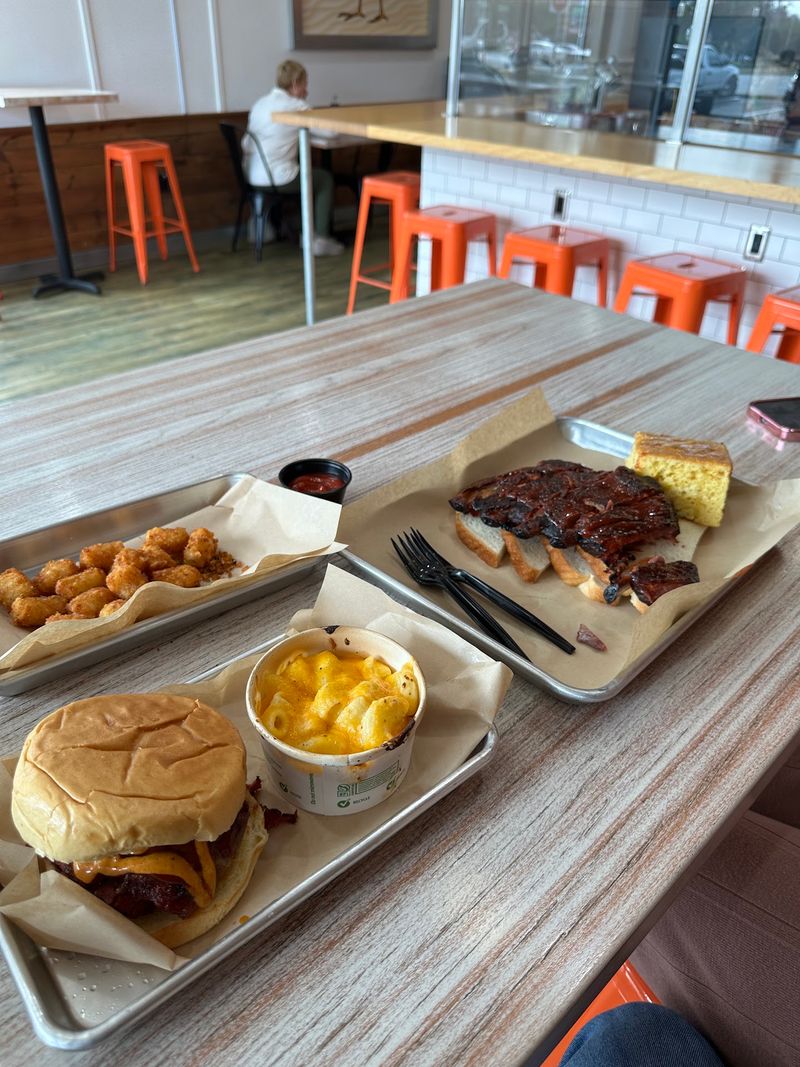 Sides that matter just as much as the main plate