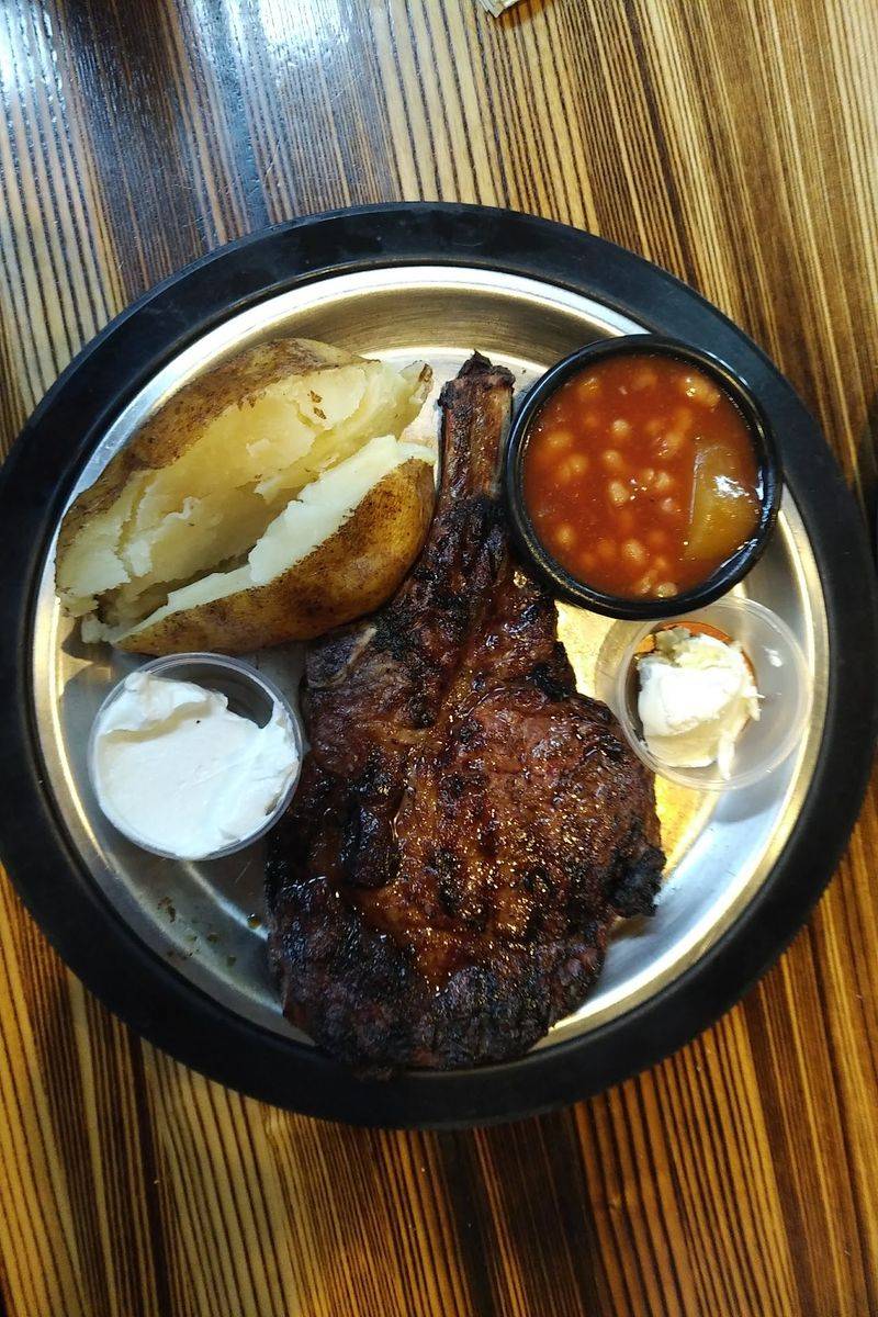 Charcoal Grill and Rotisserie, Wauwatosa, Milwaukee County