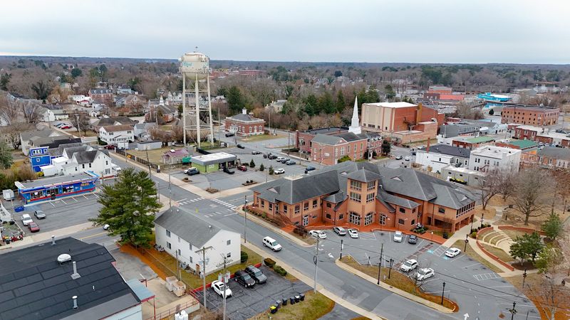 Milford, Kent and Sussex Counties,