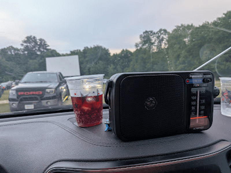 Radio Rentals Save Your Car Battery