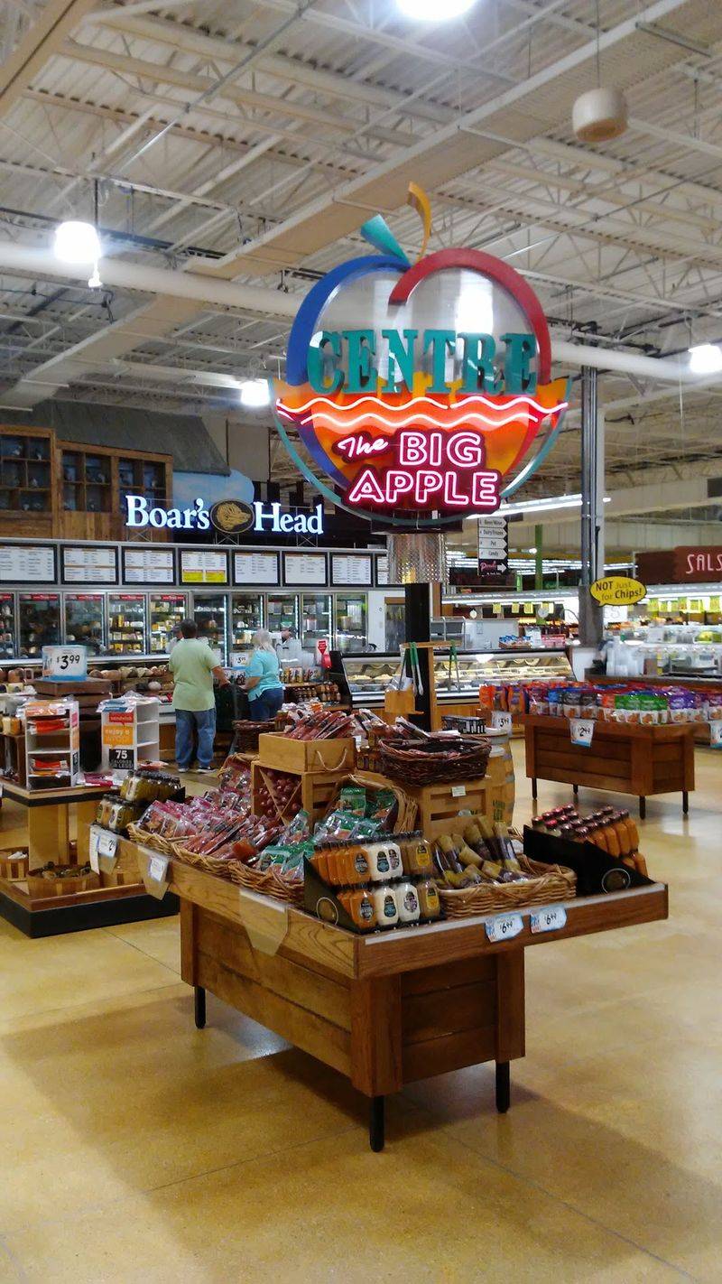 Bakery Cases and Cheese Stops Worth Slowing Down For