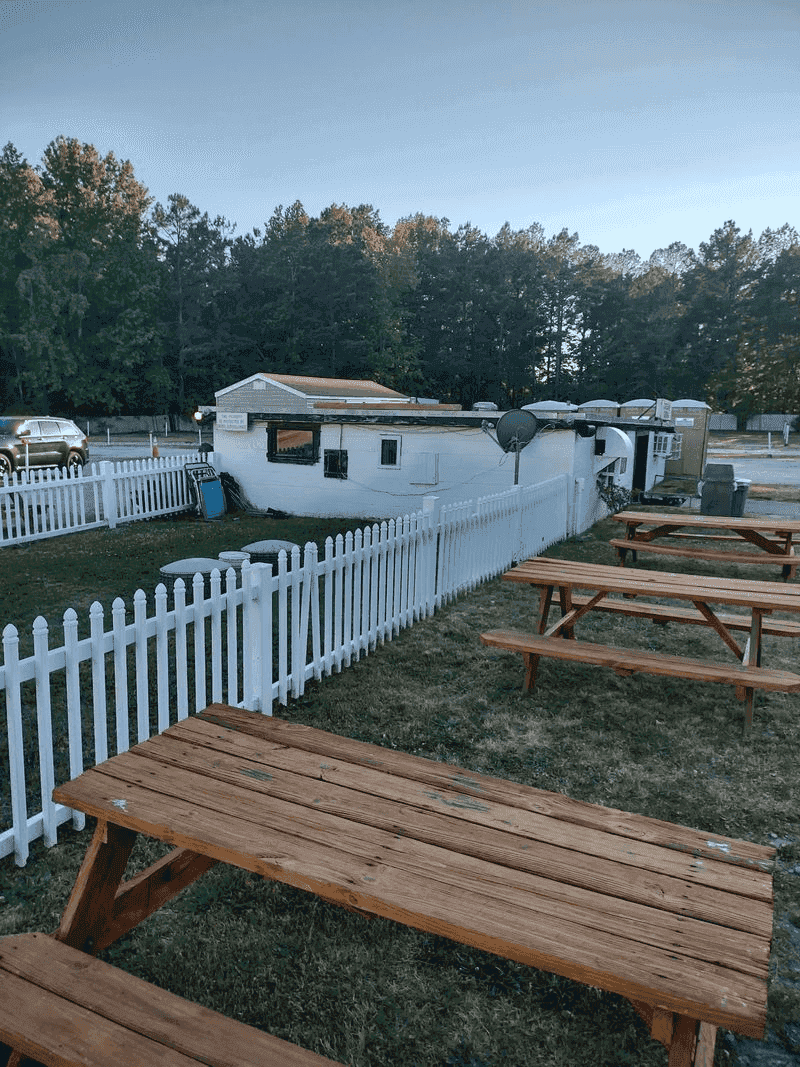 Cars, Lawn Chairs, and Your Own Kind of Comfort
