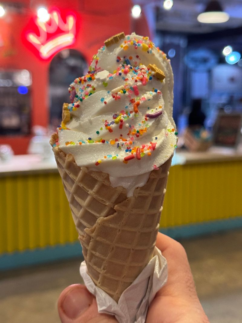 King of Pops Bar, Atlanta, Fulton County