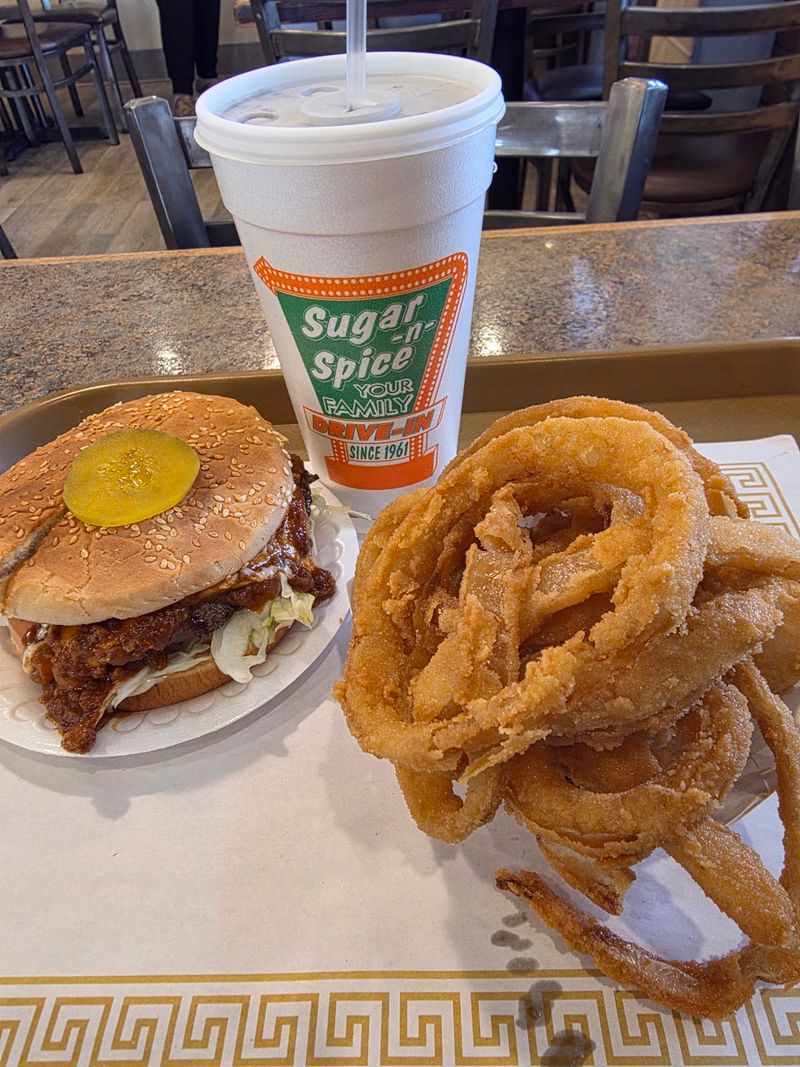 Sugar-n-Spice - Spartanburg