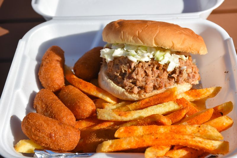 Cook Out - Greensboro, Guilford County,