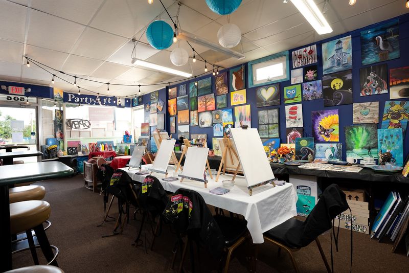 Party Art Niles LLC