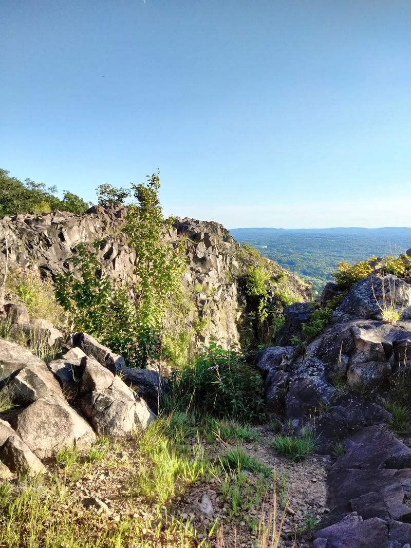 West Peak, Meriden, Hartford County