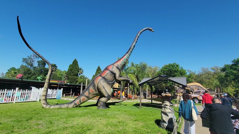 Dinosaur World - Plant City, Hillsborough County