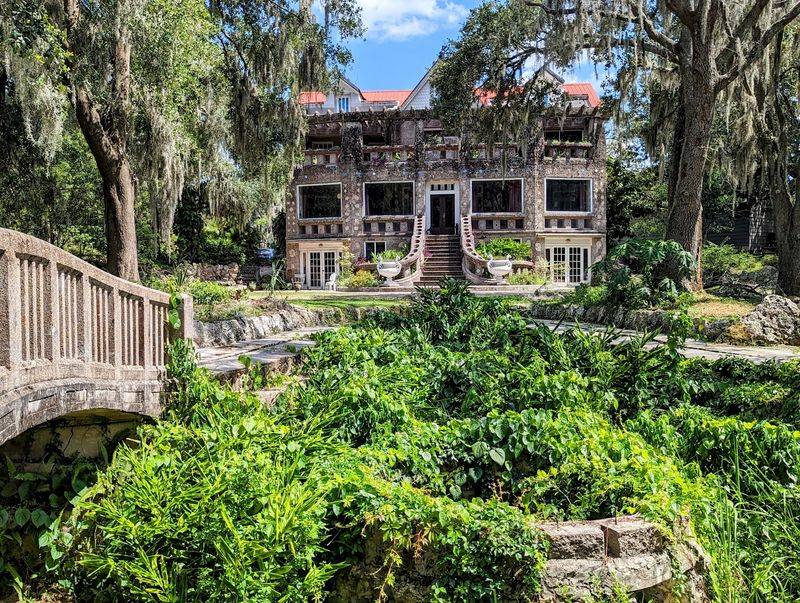 Wonder House - Bartow