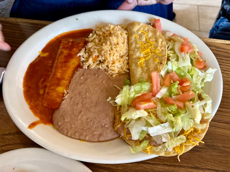 Habanero Mexican Cafe - Austin