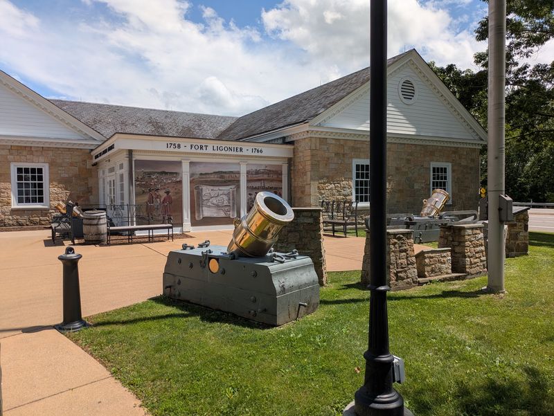 Ligonier