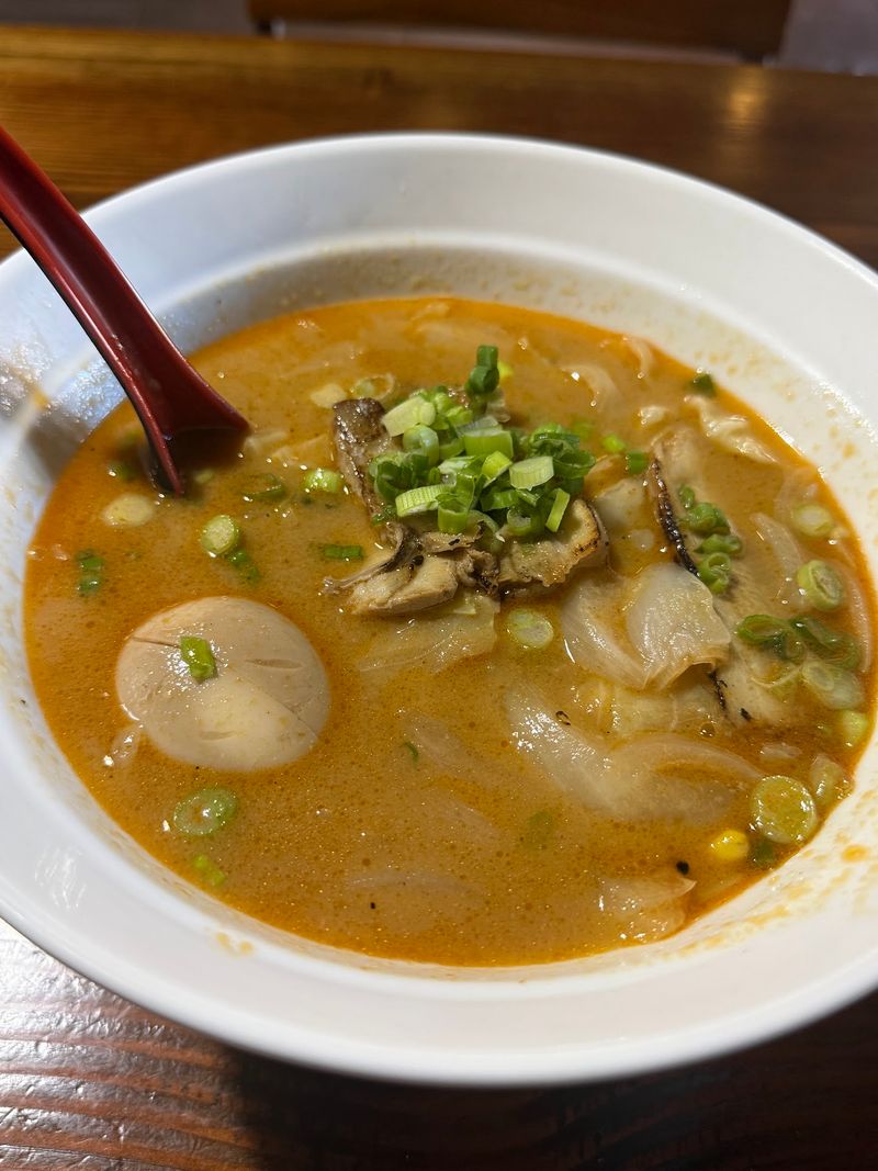 Fujiya Ramen - Middletown, Middlesex County