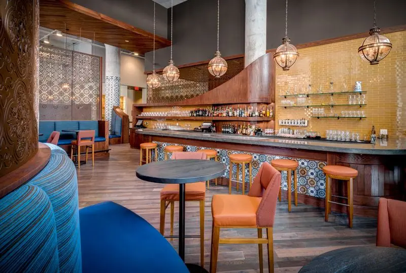 Mita's - Cincinnati