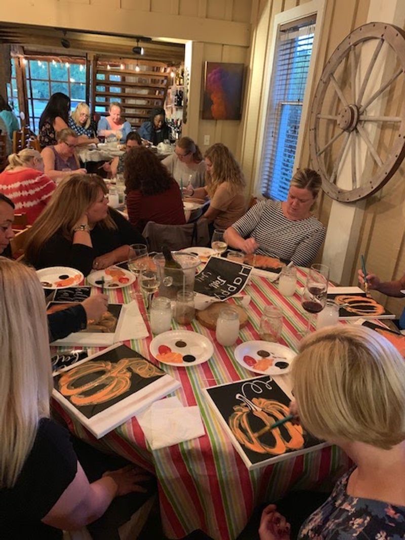 Crafts With A Twist - Canton