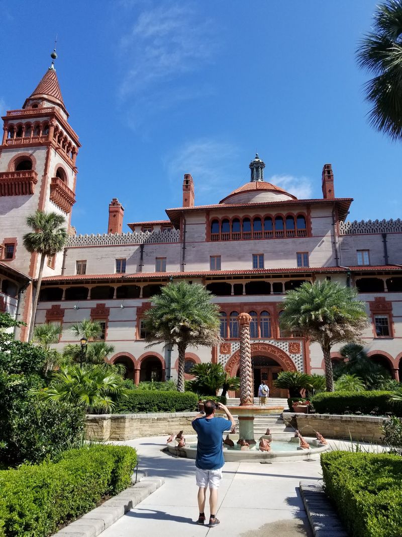St. Augustine Historic District - St. Augustine, St. Johns County