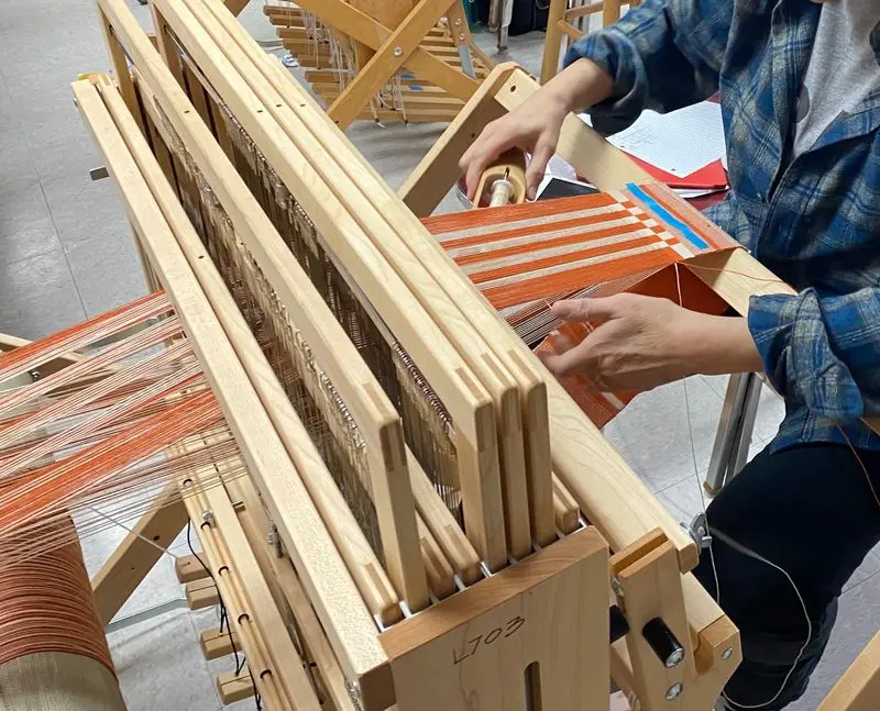 Chattahoochee Handweavers Guild - Dunwoody