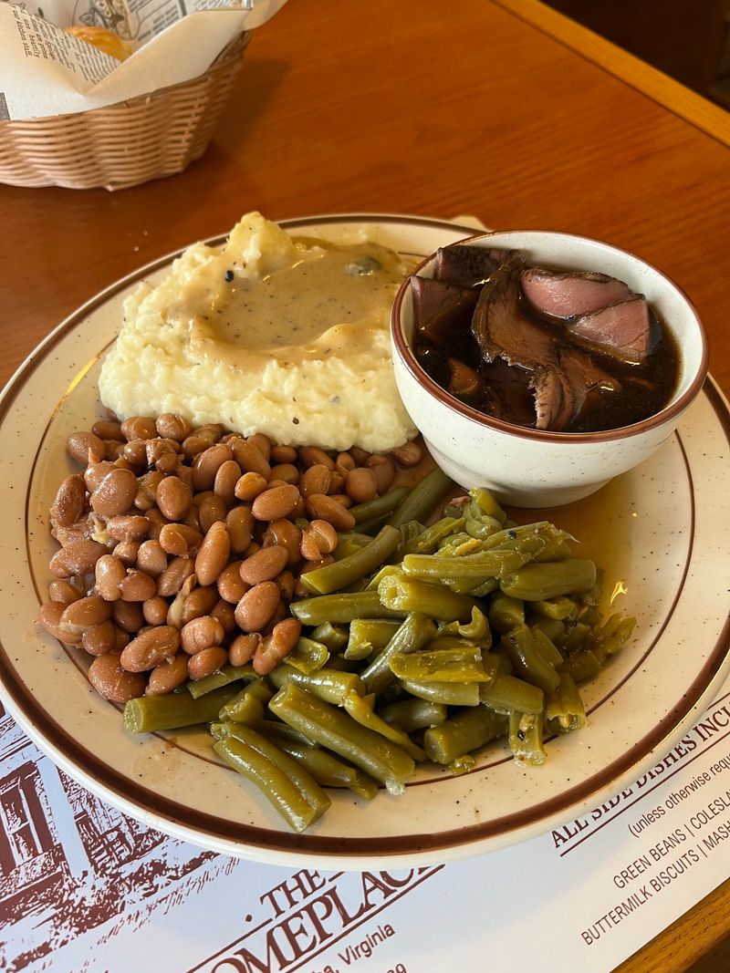 The Homeplace - Catawba