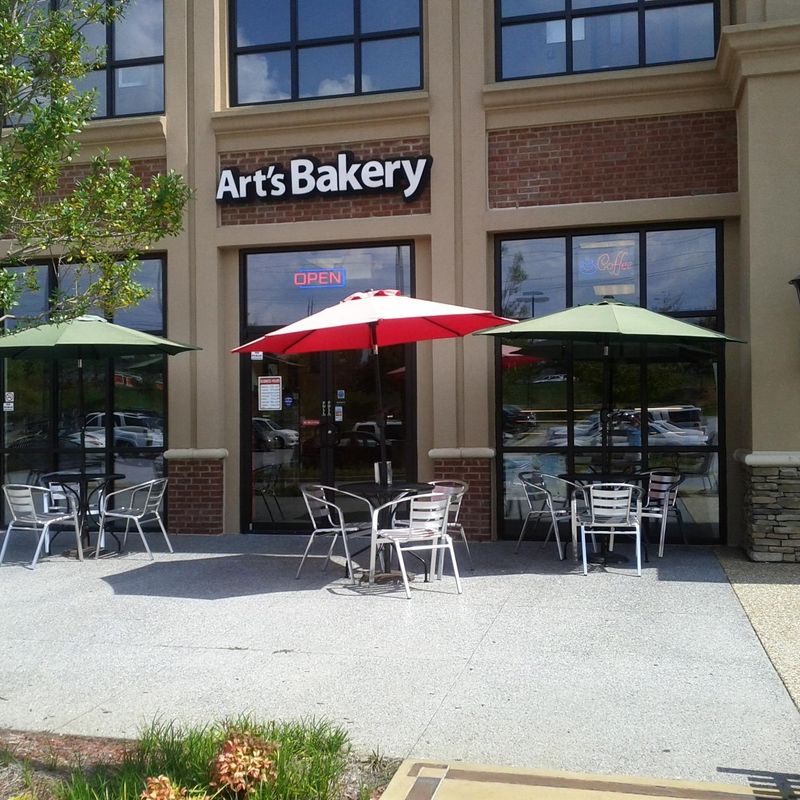 Art's Bakery and Cafe - Duluth