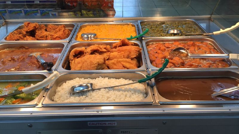 Good Eating Kitchen (Gaston)