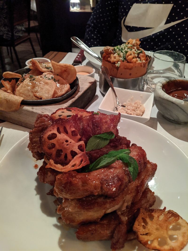 Quality Meats - Manhattan, New York County
