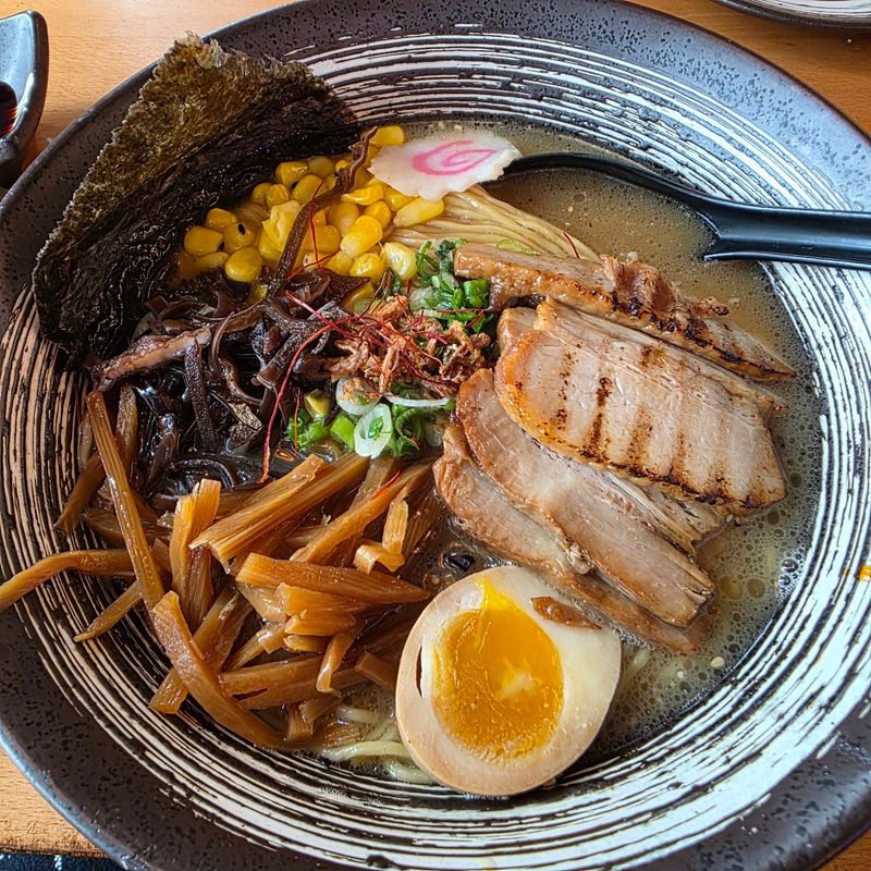 Kyushu Ramen and Sushi Bar Lewis Center - Lewis Center