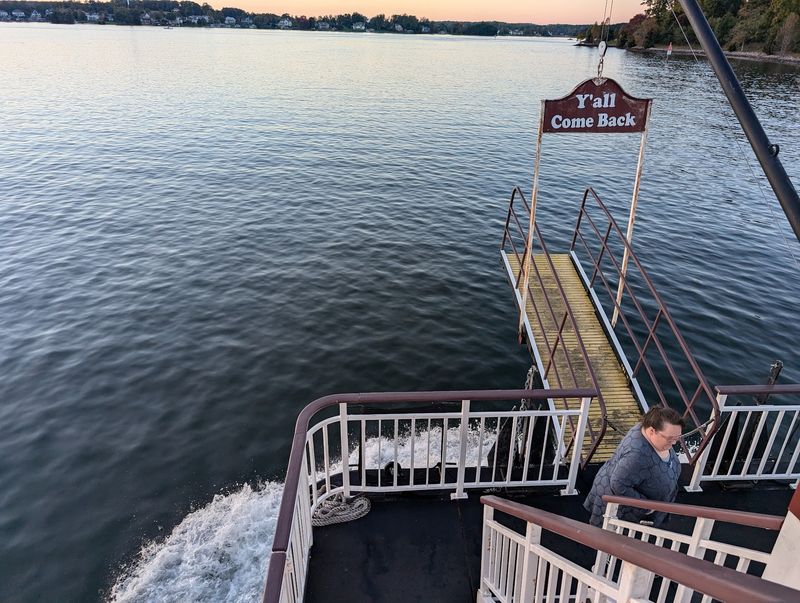 Why Visitors Keep Coming Back