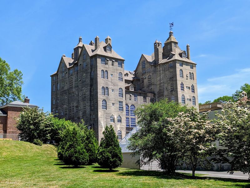 A Day Trip That Pairs History With Doylestown Charm